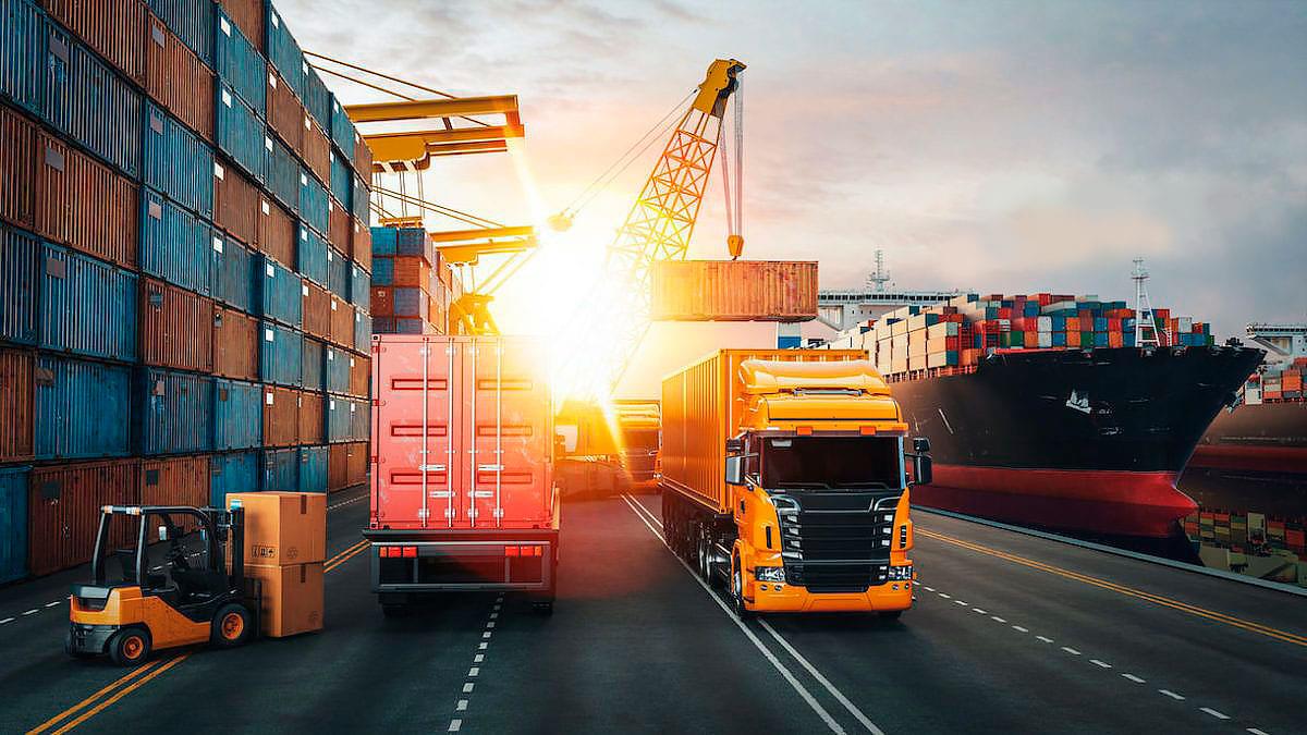 Logistics