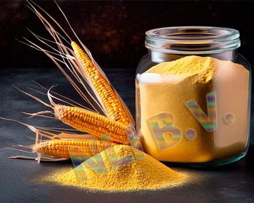 Сorn gluten