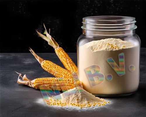 Corn starch