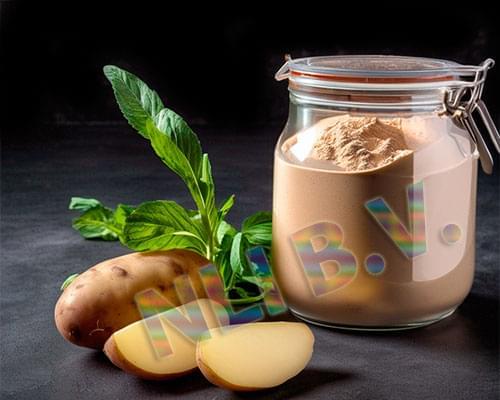 Potato protein