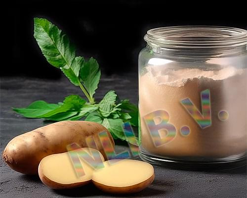Potato starch