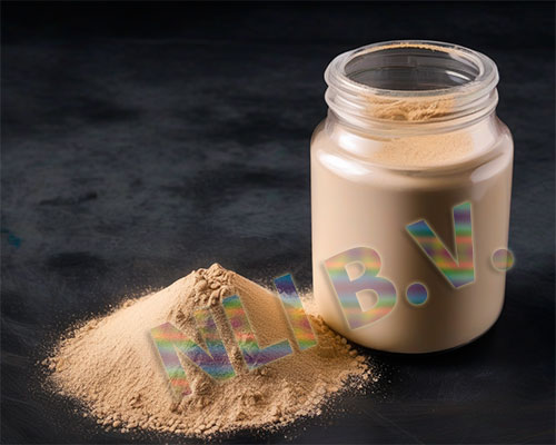 Soy protein concentrate